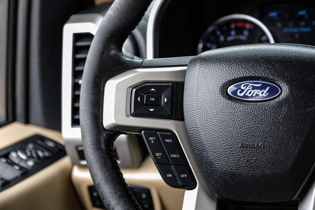 2019 Ford F-250SD Lariat Richardson TX
