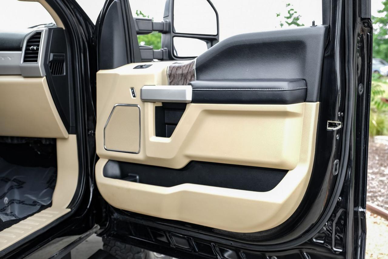 2019 Ford F-250SD Lariat Richardson TX