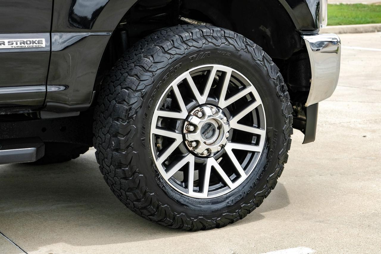 2019 Ford F-250SD Lariat Richardson TX