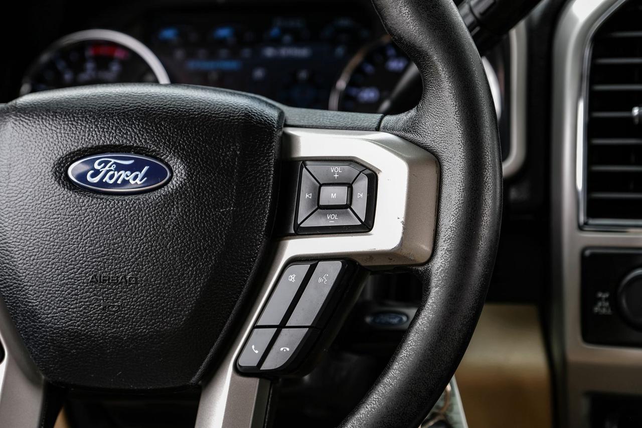 2019 Ford F-250SD Lariat Richardson TX