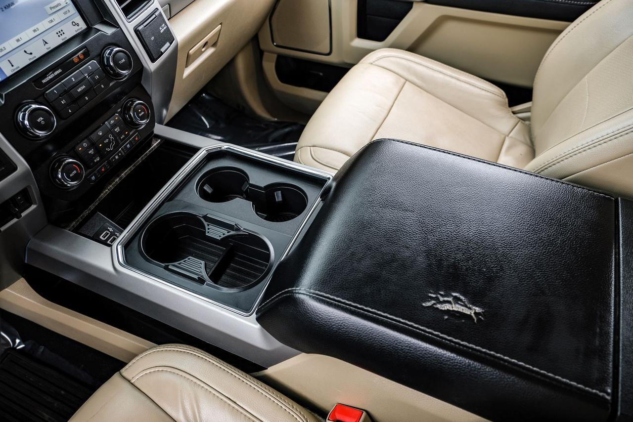 2019 Ford F-250SD Lariat Richardson TX