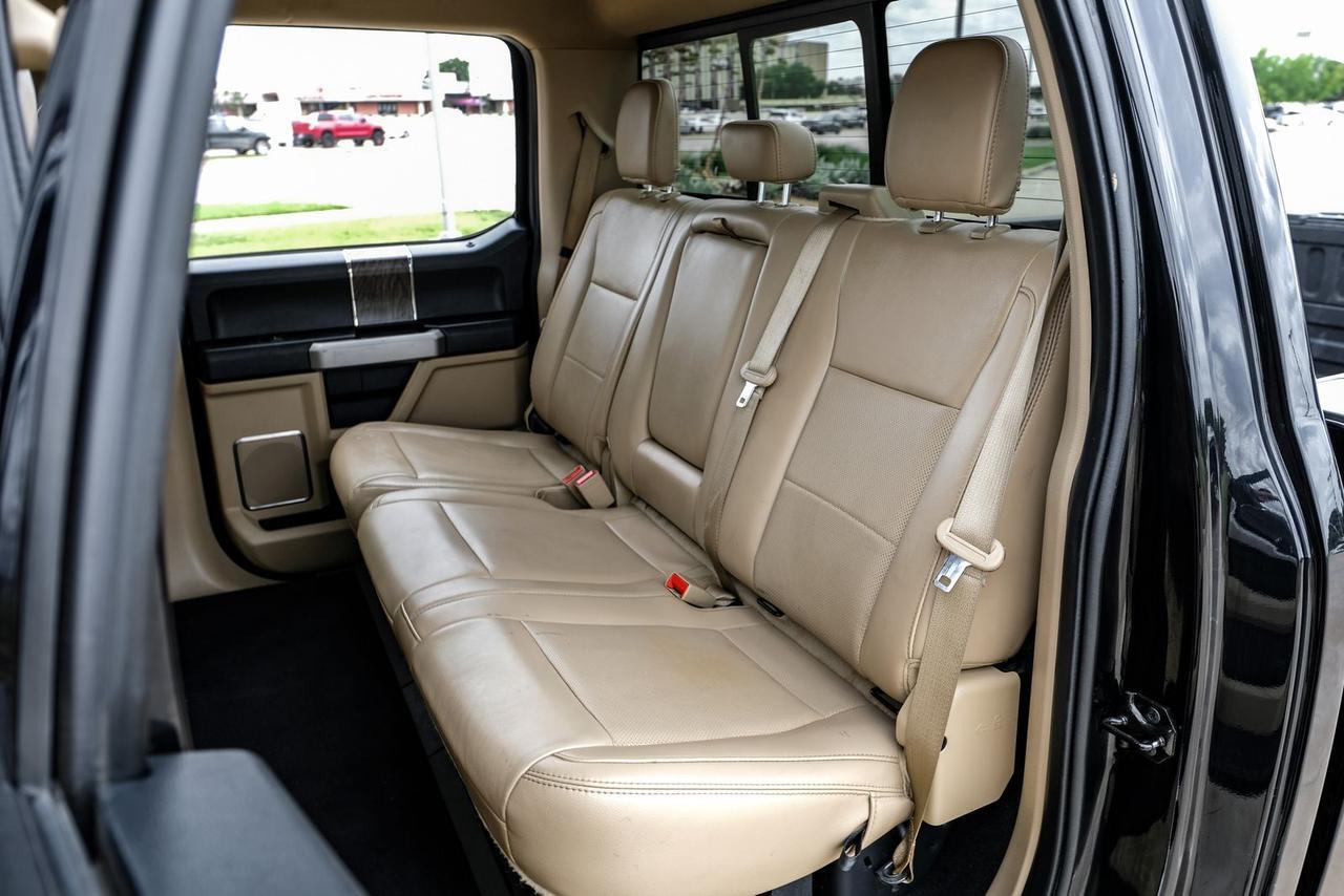 2019 Ford F-250SD Lariat Richardson TX