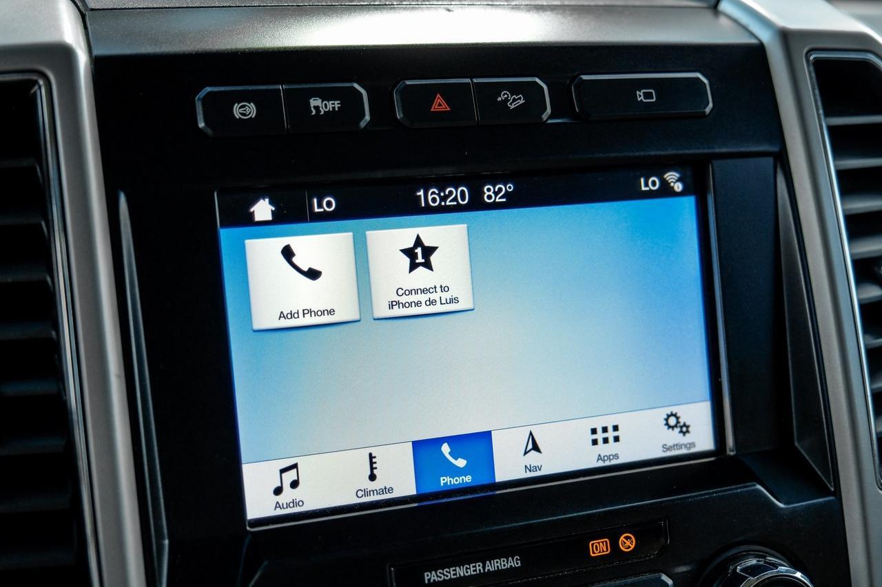 2019 Ford F-250SD Lariat Richardson TX