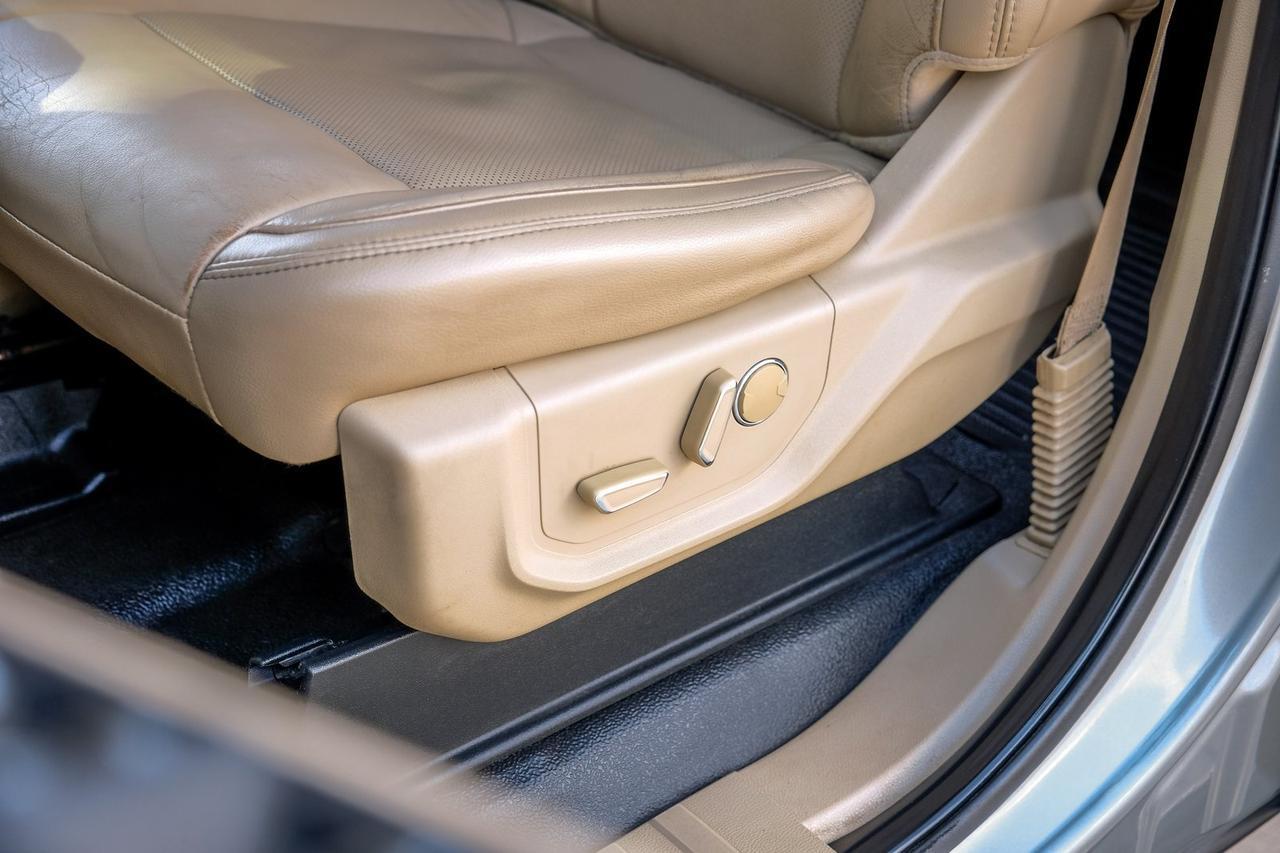 2019 Ford F-250SD Lariat Richardson TX