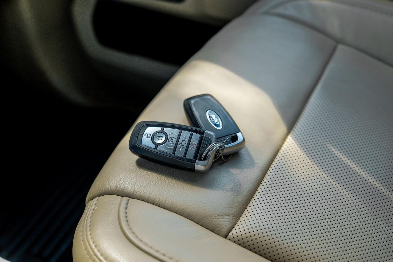 2019 Ford F-250SD Lariat Richardson TX