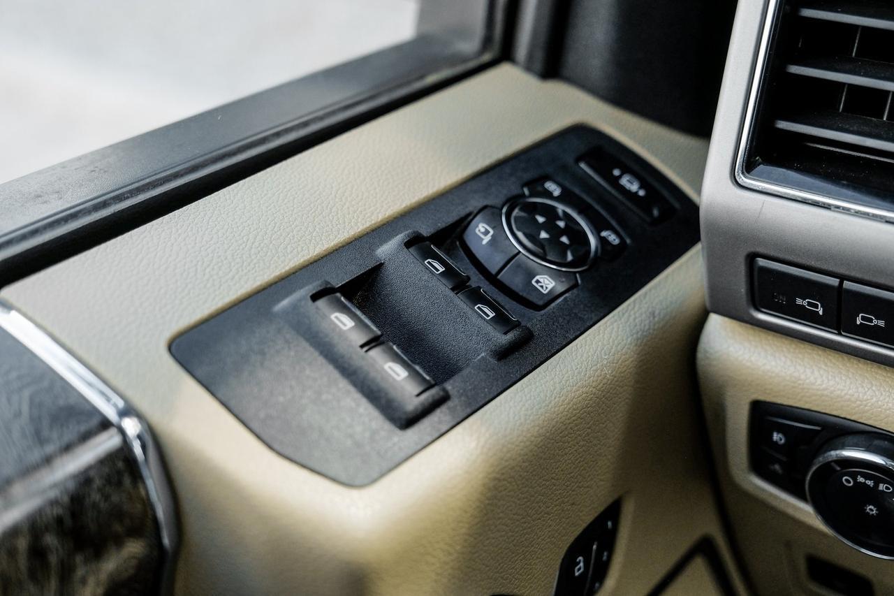 2019 Ford F-250SD Lariat Richardson TX
