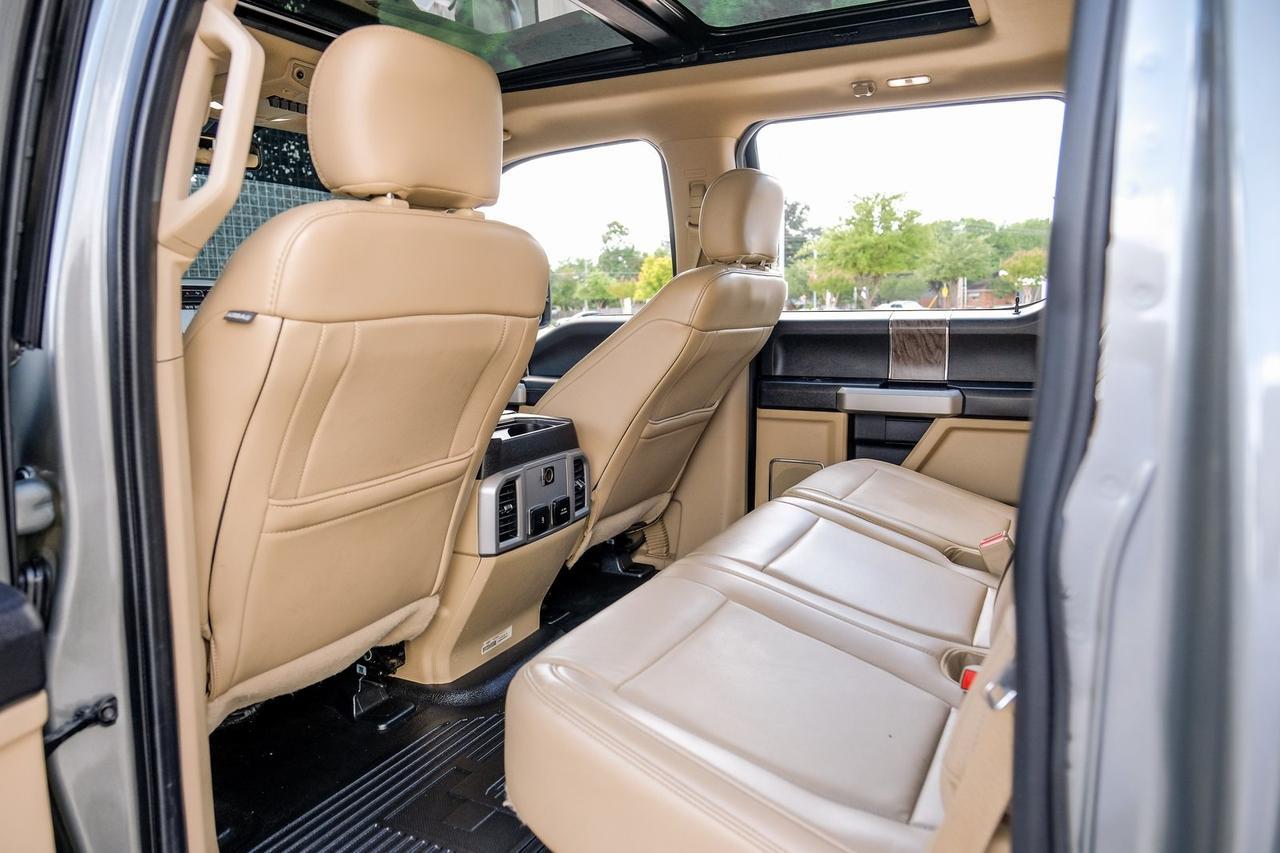 2019 Ford F-250SD Lariat Richardson TX