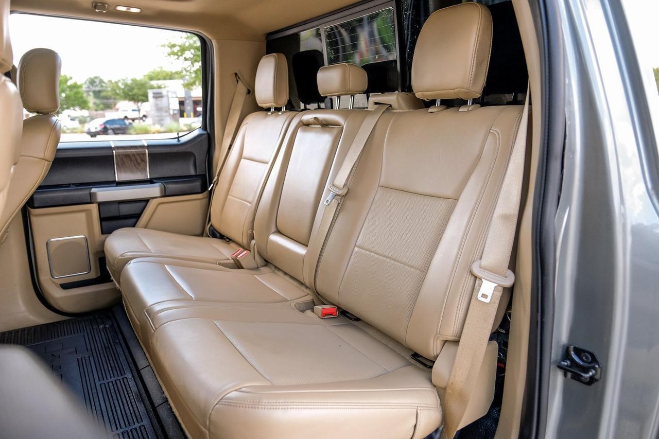 2019 Ford F-250SD Lariat Richardson TX