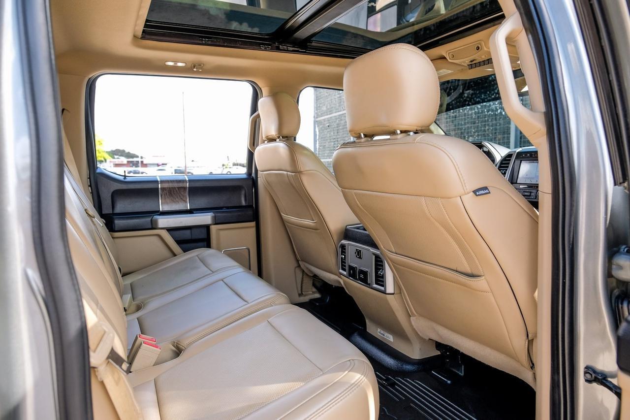 2019 Ford F-250SD Lariat Richardson TX