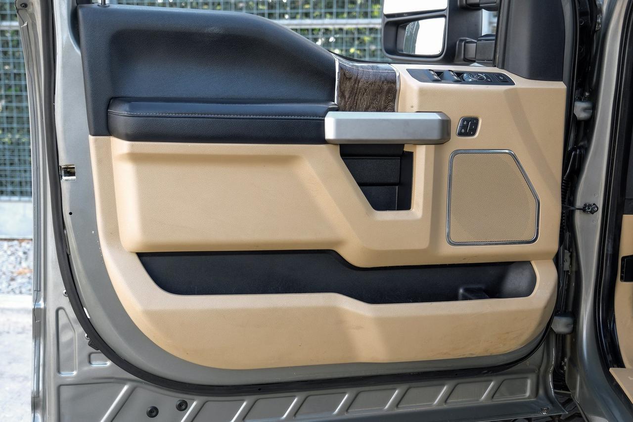 2019 Ford F-250SD Lariat Richardson TX