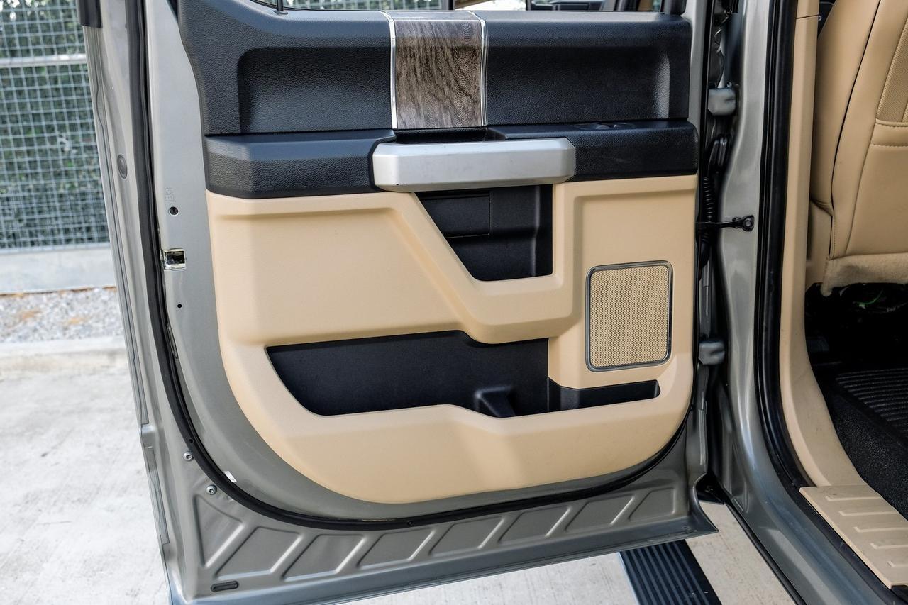 2019 Ford F-250SD Lariat Richardson TX