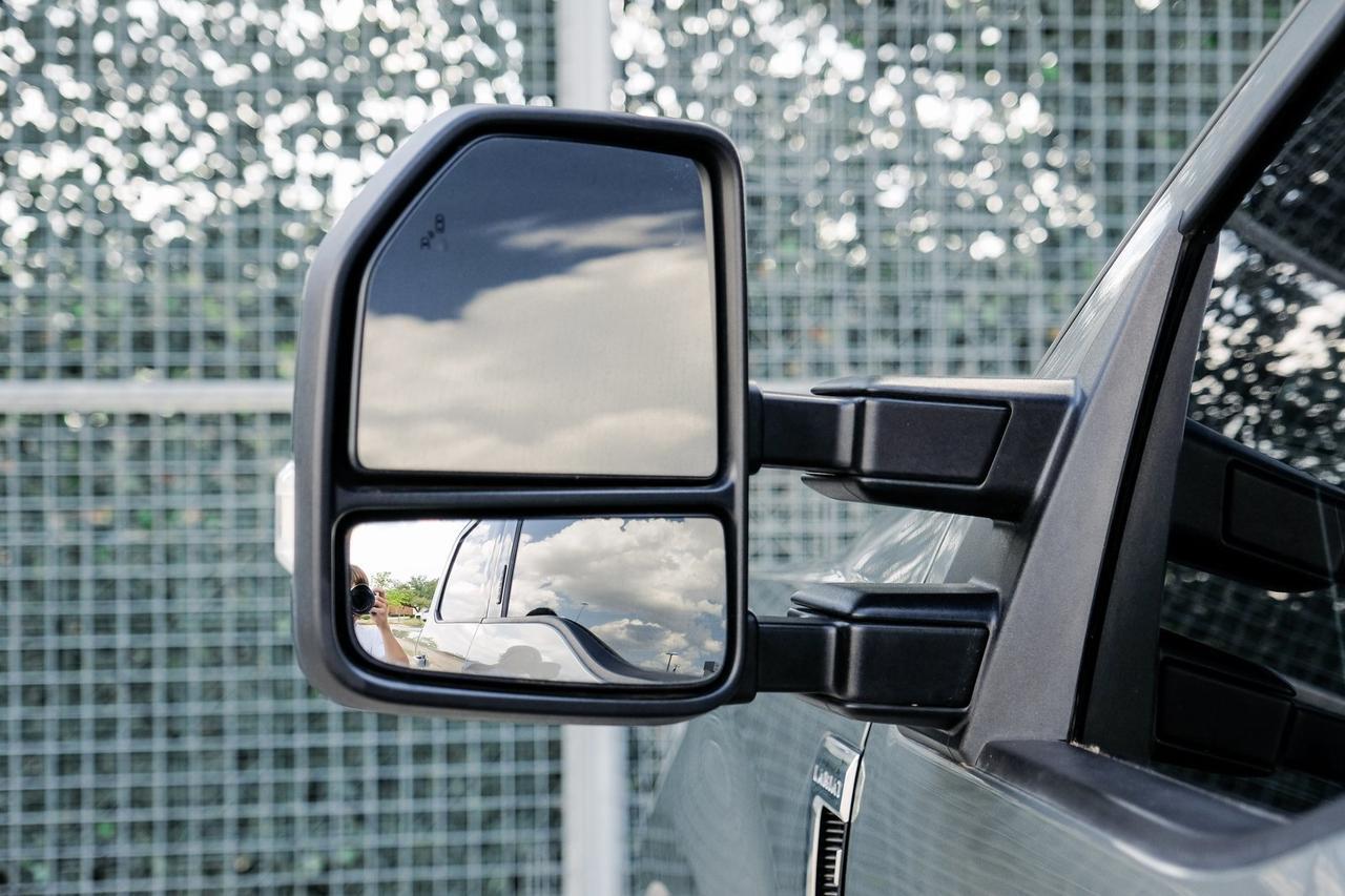2019 Ford F-250SD Lariat Richardson TX