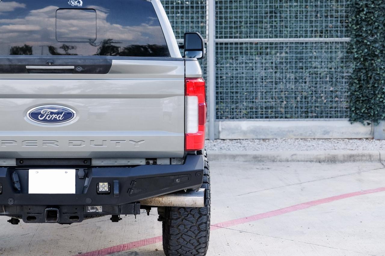 2019 Ford F-250SD Lariat Richardson TX
