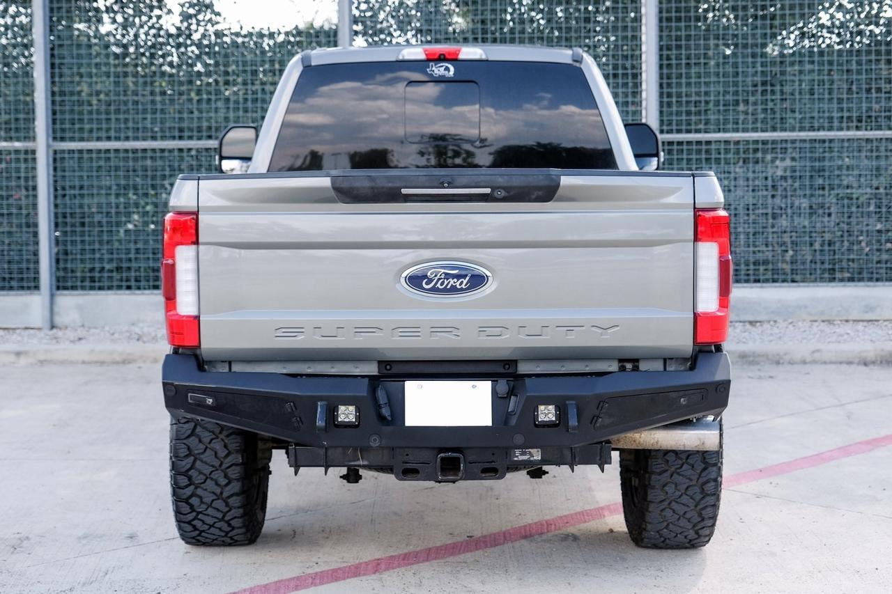 2019 Ford F-250SD Lariat Richardson TX