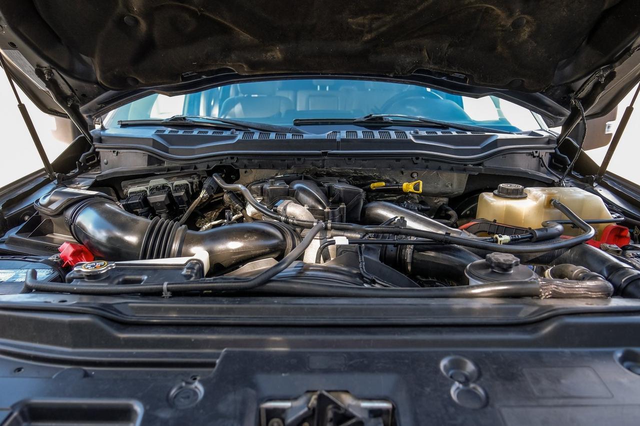 2019 Ford F-250SD Lariat Richardson TX