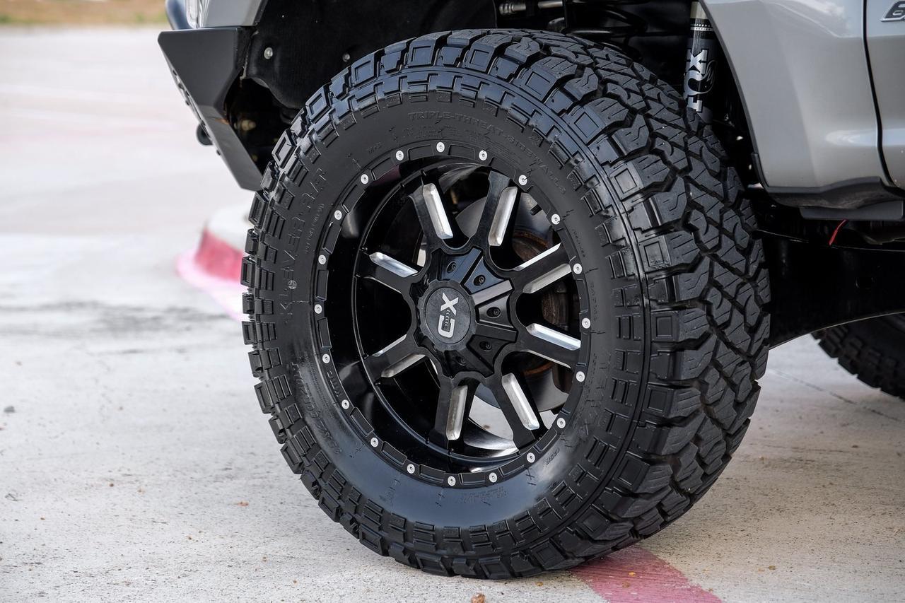 2019 Ford F-250SD Lariat Richardson TX