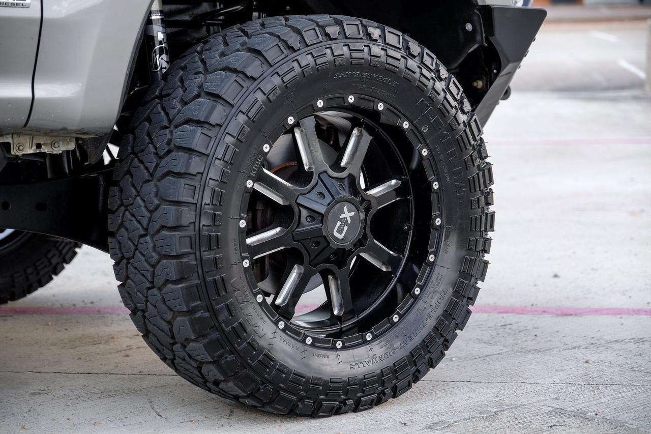 2019 Ford F-250SD Lariat Richardson TX