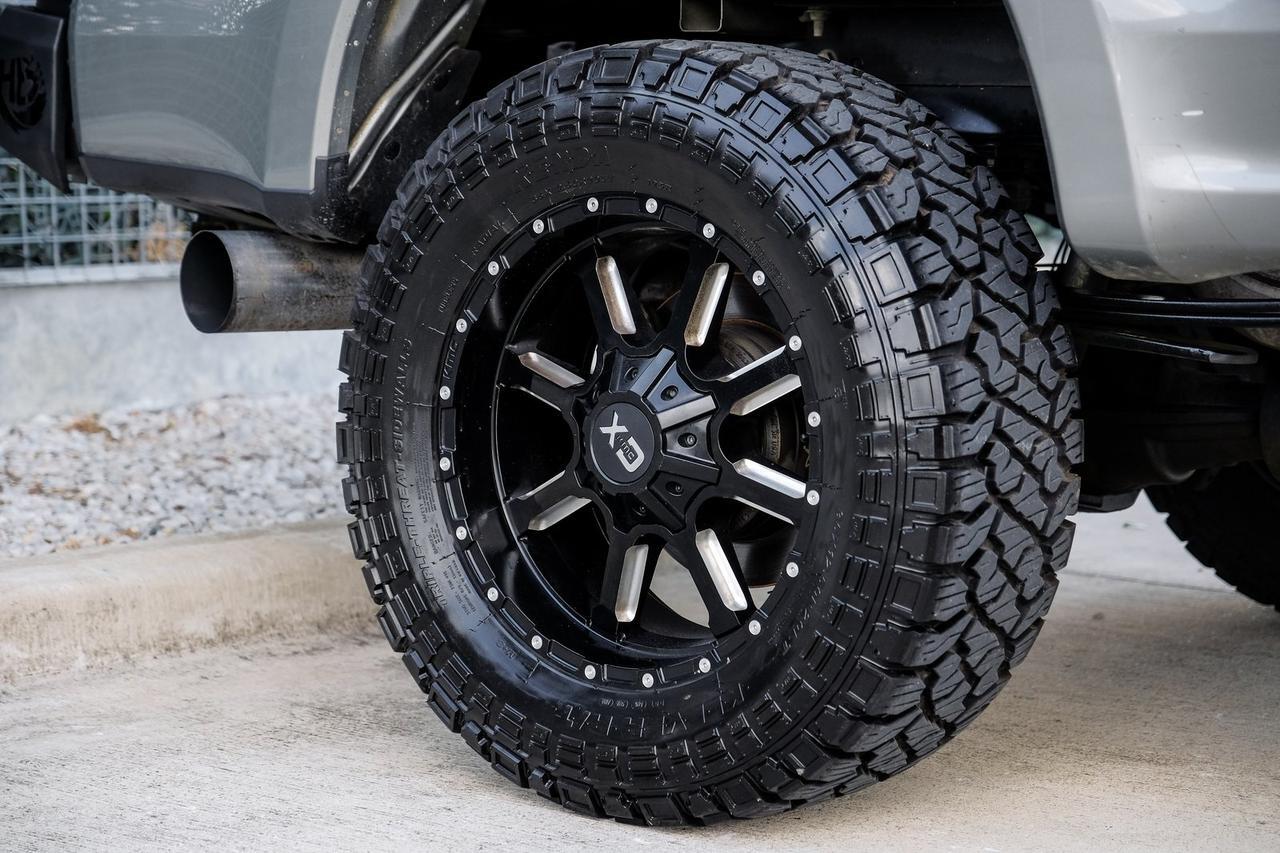 2019 Ford F-250SD Lariat Richardson TX