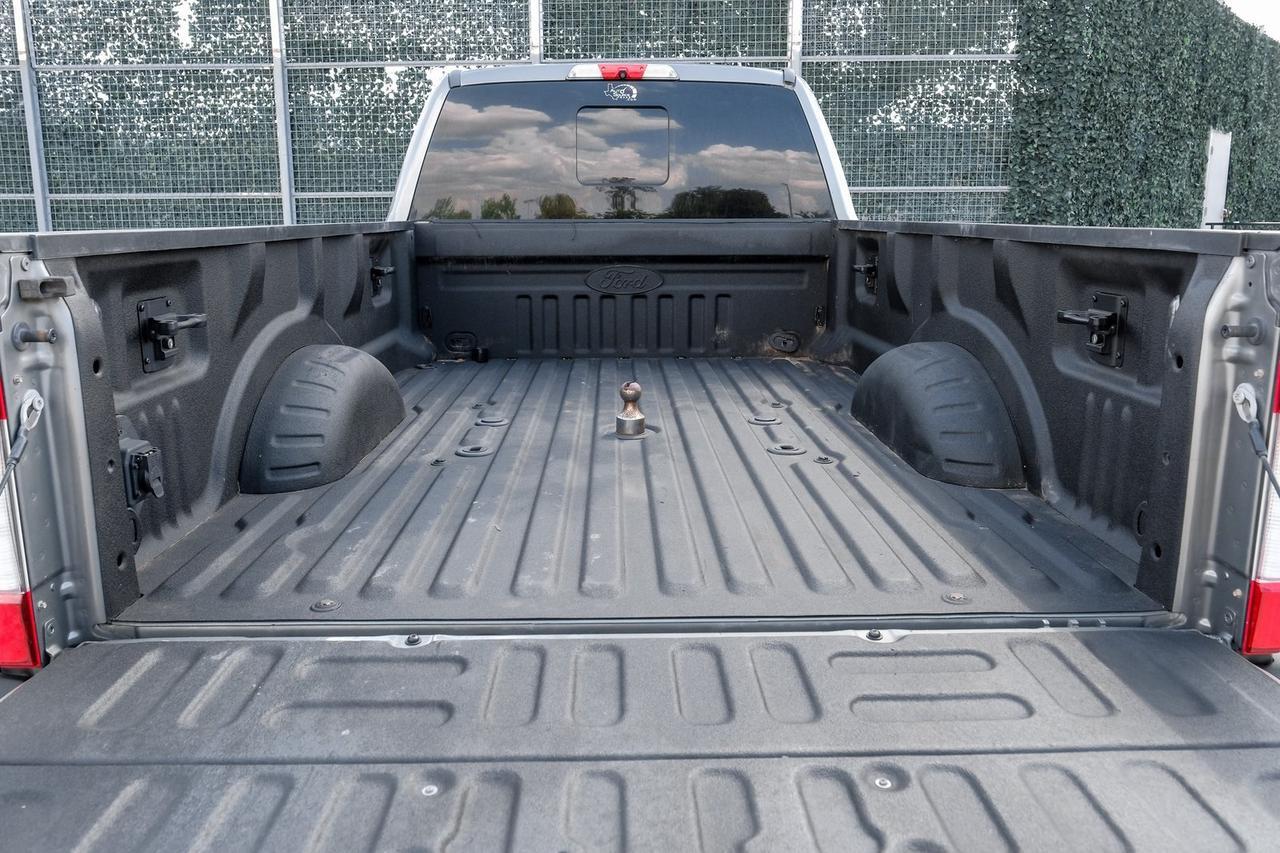 2019 Ford F-250SD Lariat Richardson TX