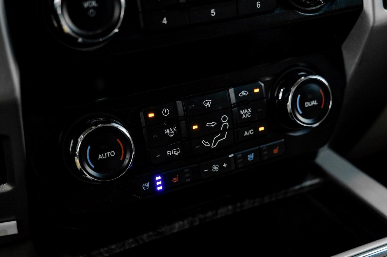 2019 Ford F-250SD Lariat Richardson TX