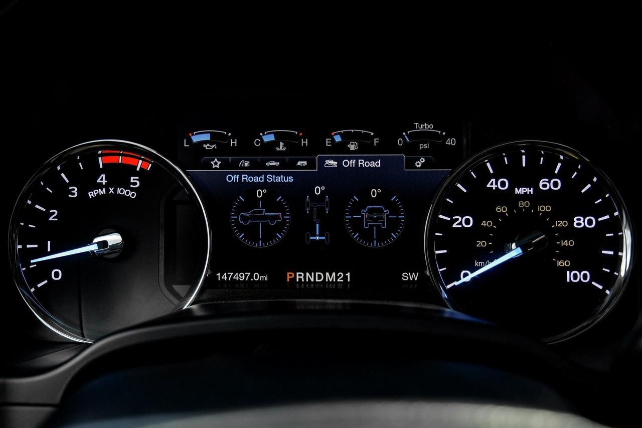 2019 Ford F-250SD Lariat Richardson TX