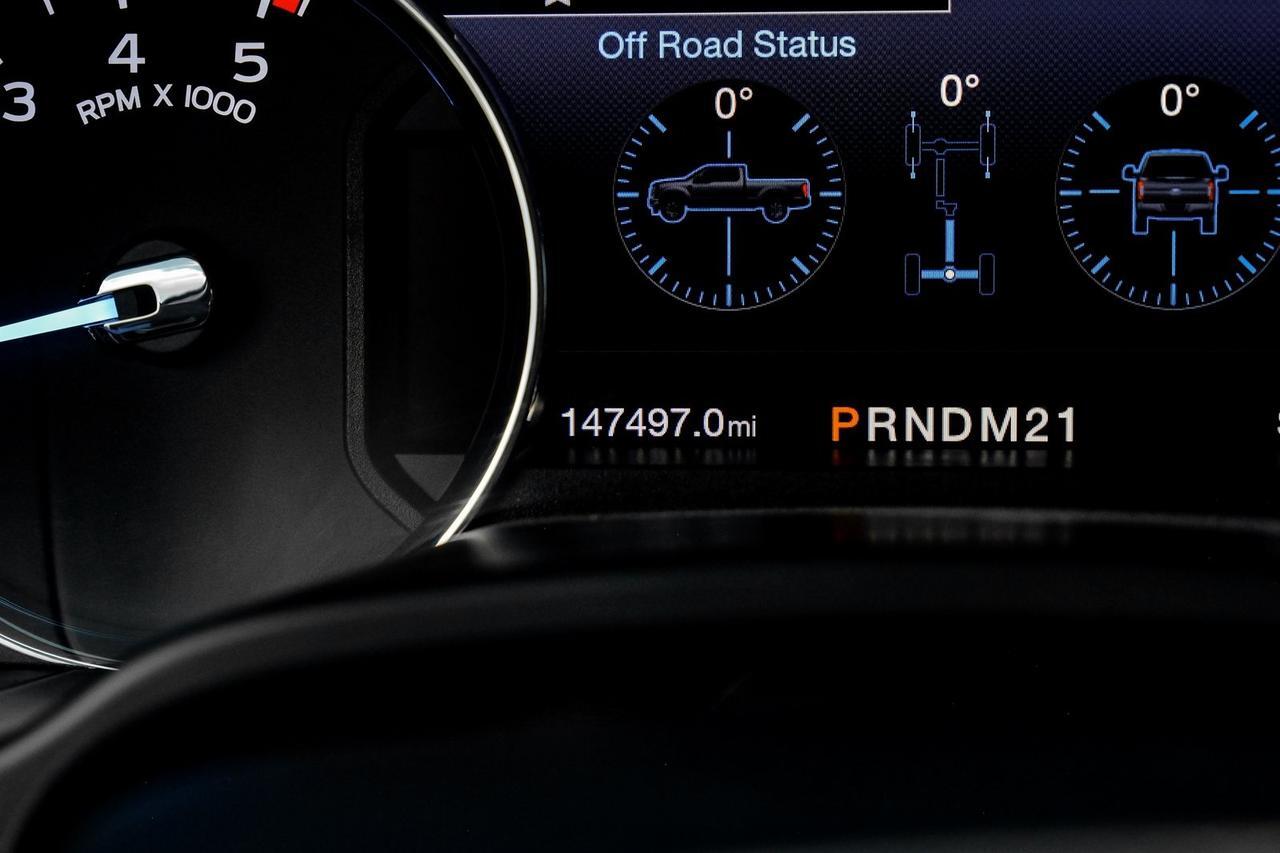 2019 Ford F-250SD Lariat Richardson TX
