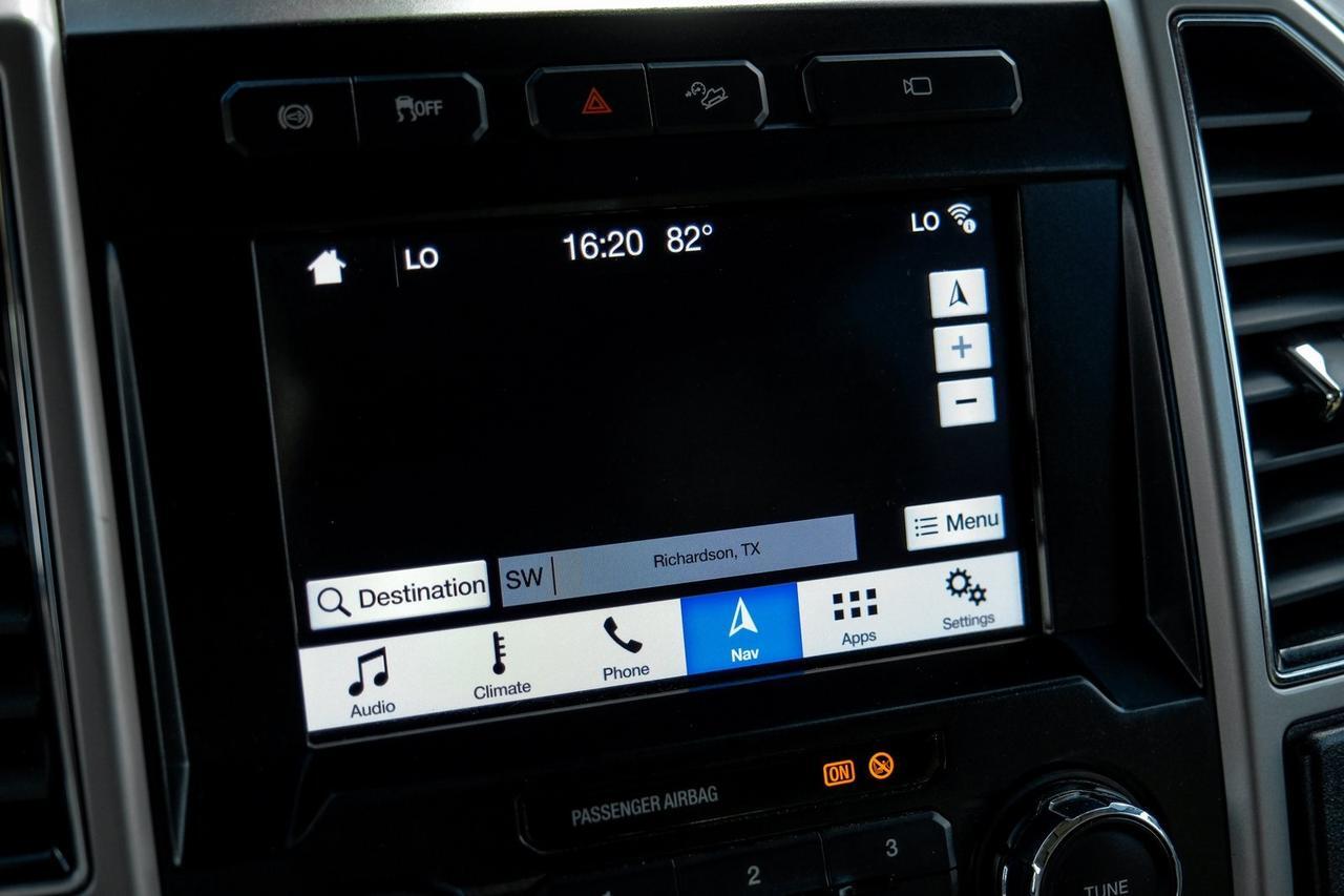 2019 Ford F-250SD Lariat Richardson TX