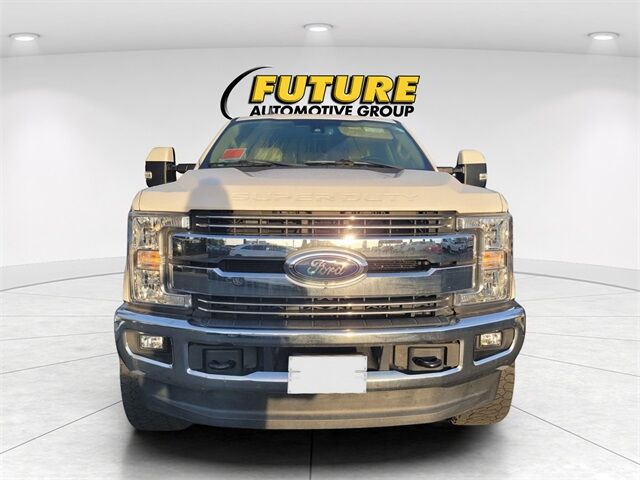 2019 Ford F-250SD Lariat