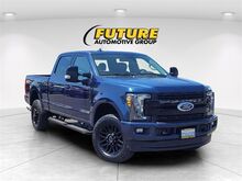 2019_Ford_F-250SD_Lariat_ Roseville CA