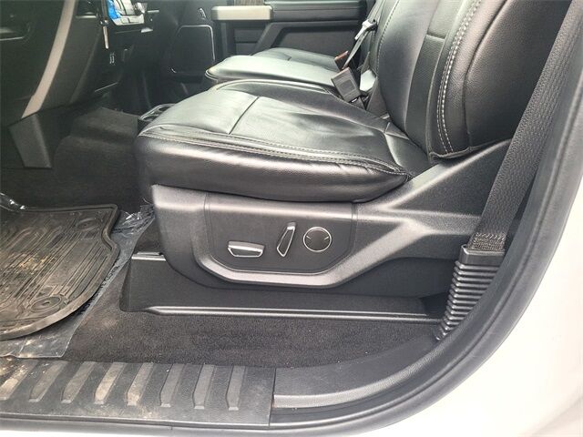 2019 Ford F-250SD Lariat Roseville CA