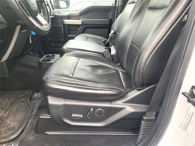 2019 Ford F-250SD Lariat Roseville CA