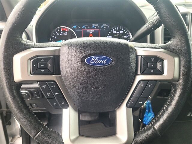 2019 Ford F-250SD Lariat Roseville CA