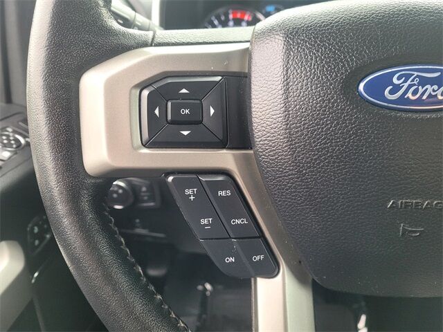 2019 Ford F-250SD Lariat Roseville CA