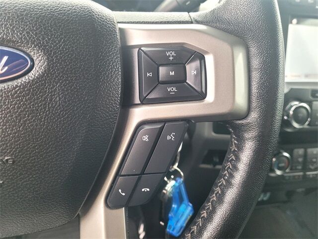 2019 Ford F-250SD Lariat Roseville CA