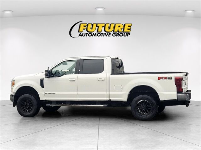 2019 Ford F-250SD Lariat Roseville CA
