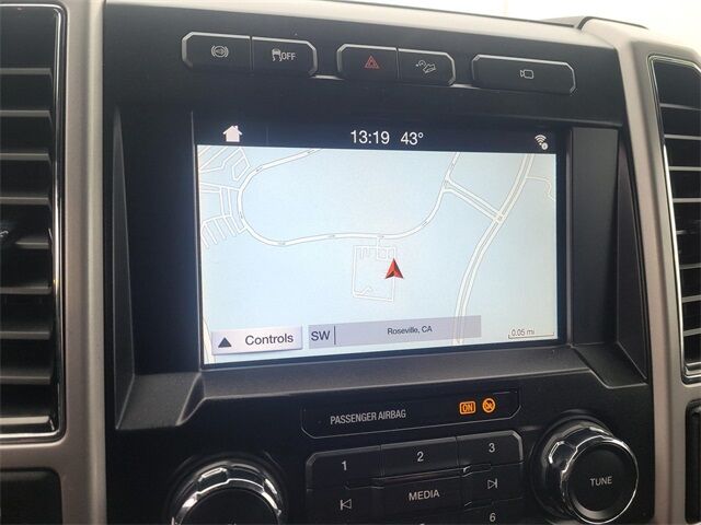 2019 Ford F-250SD Lariat Roseville CA