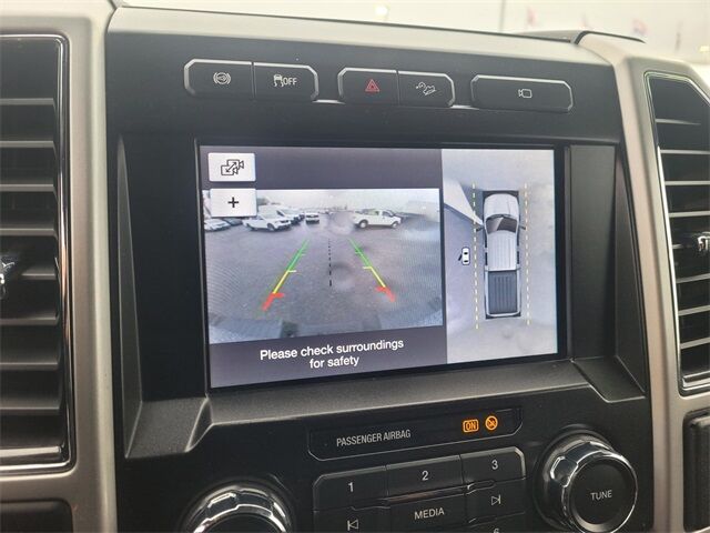 2019 Ford F-250SD Lariat Roseville CA