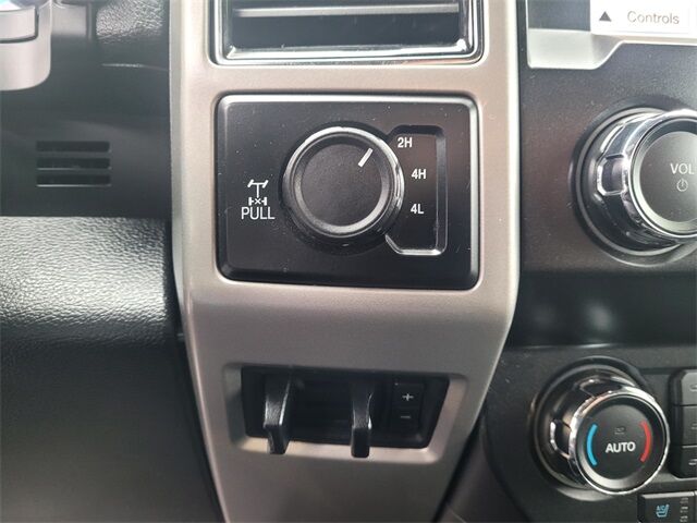 2019 Ford F-250SD Lariat Roseville CA