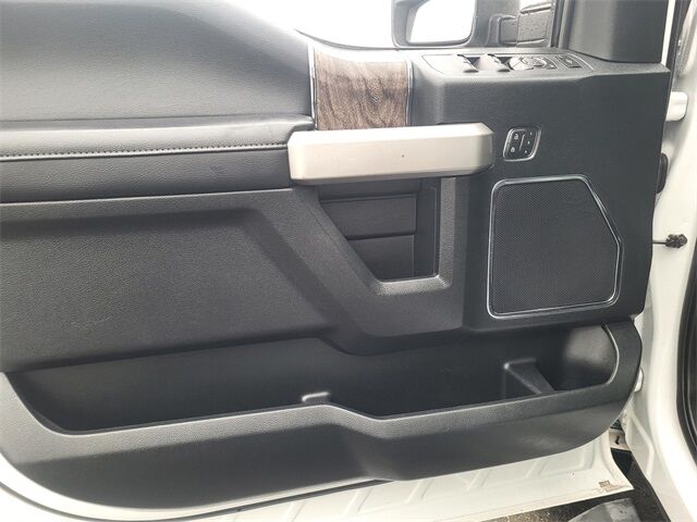 2019 Ford F-250SD Lariat Roseville CA