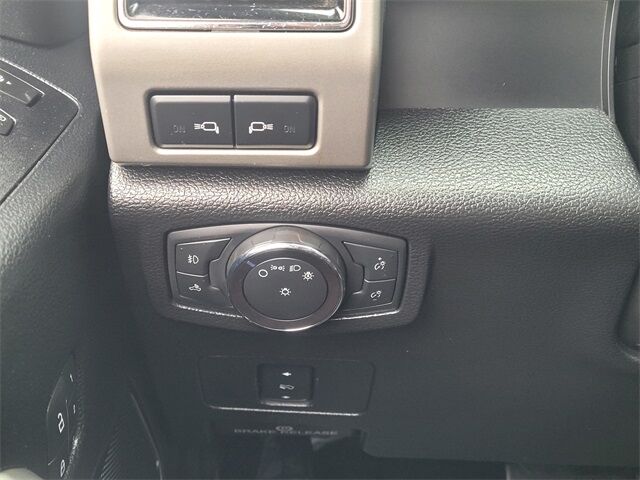 2019 Ford F-250SD Lariat Roseville CA