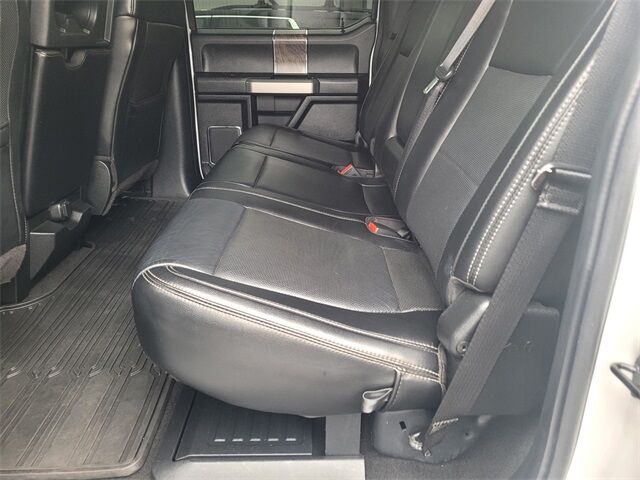 2019 Ford F-250SD Lariat Roseville CA