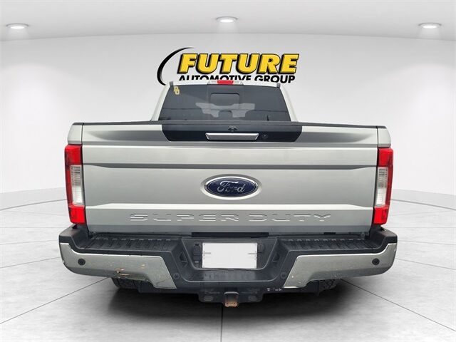 2019 Ford F-250SD Lariat Roseville CA