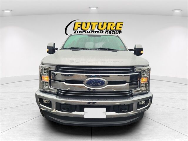 2019 Ford F-250SD Lariat