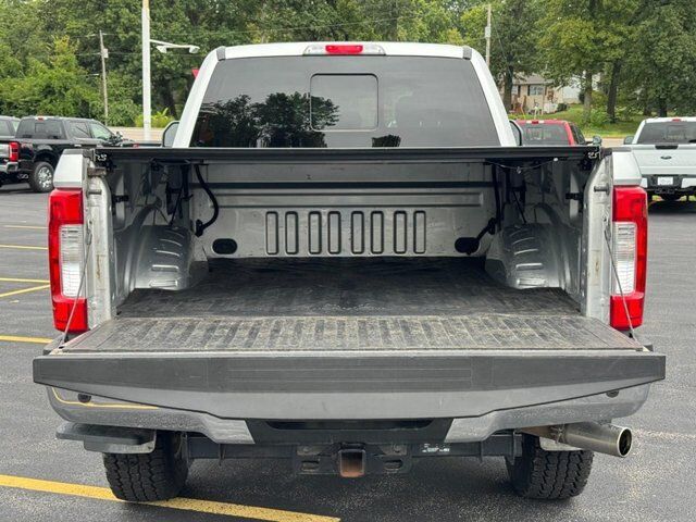 2019 Ford F-250SD Lariat Washington MO