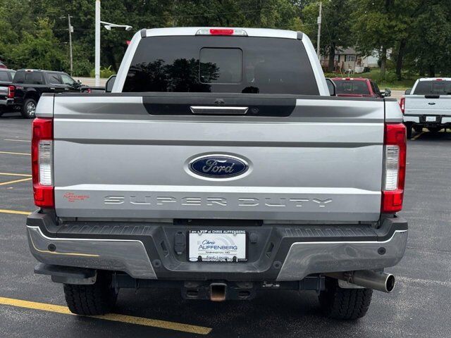 2019 Ford F-250SD Lariat Washington MO