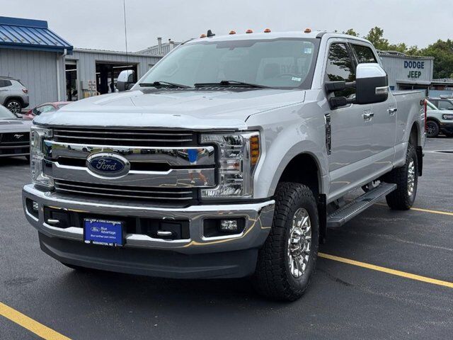 2019 Ford F-250SD Lariat Washington MO
