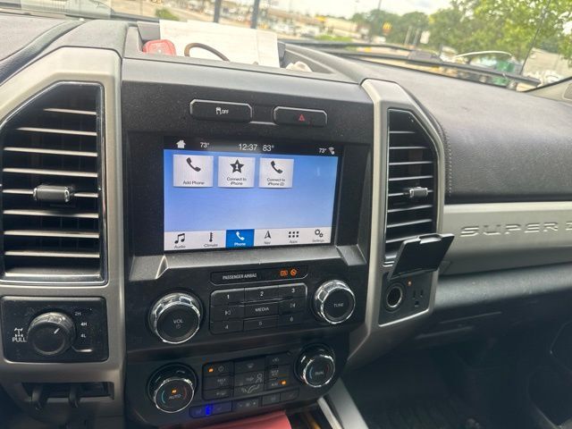 2019 Ford F-250SD Lariat Washington MO