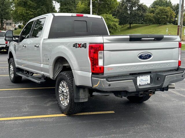 2019 Ford F-250SD Lariat Washington MO