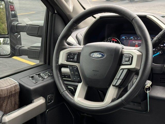2019 Ford F-250SD Lariat Washington MO