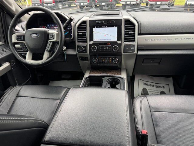 2019 Ford F-250SD Lariat Washington MO